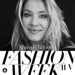 Meet your Posher, Mariah